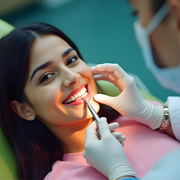 Personalized Treatment Plan